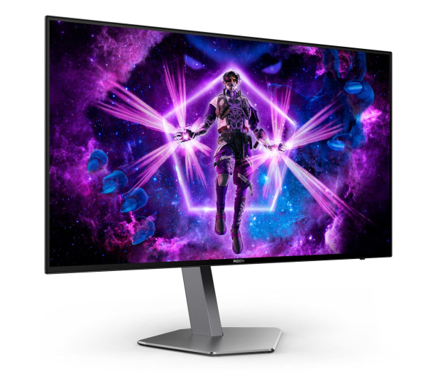 AOC AGON PRO AG276QZD - 1169571 - zdjęcie 2